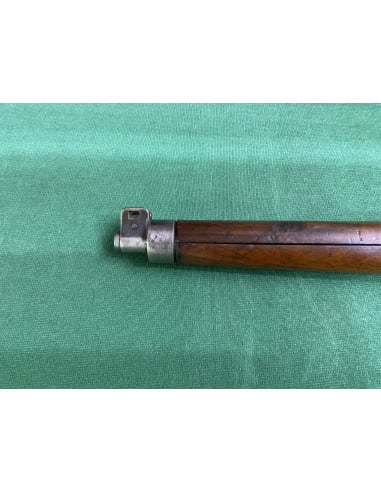 SIG mod 1893 carabina calibro 7,5x55 swiss