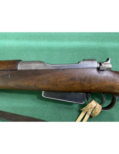 SIG mod 1893 carabina calibro 7,5x55 swiss