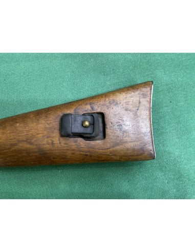 SIG mod 1893 carabina calibro 7,5x55 swiss