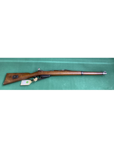 SIG mod 1893 carabina calibro 7,5x55 swiss