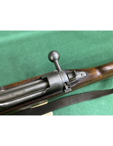 SIG mod 1893 carabina calibro 7,5x55 swiss