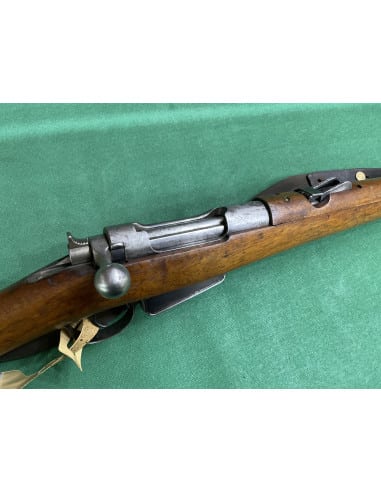 SIG mod 1893 carabina calibro 7,5x55 swiss