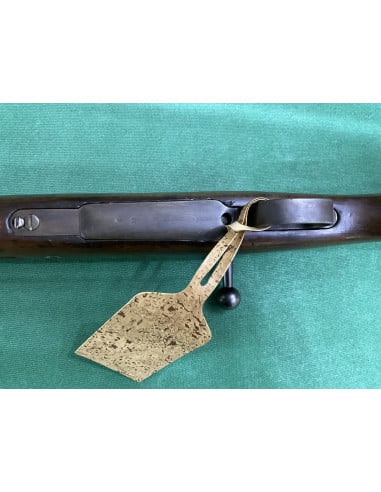 Mauser Gew 98 Paraguay calibro 8x57js