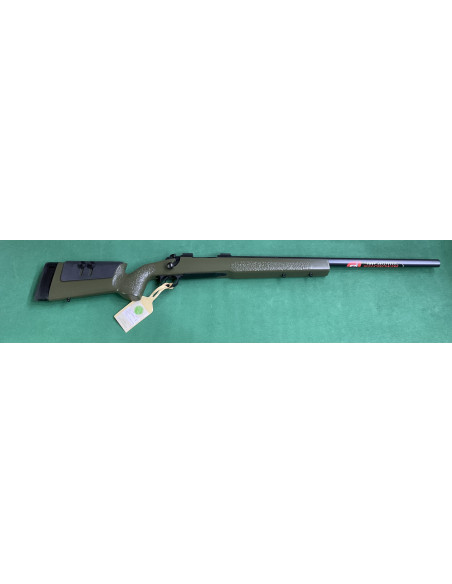 Carabina Winchester 70 SPR FN calibro 308win