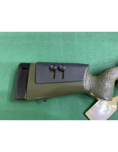 Carabina Winchester 70 SPR FN calibro 308win