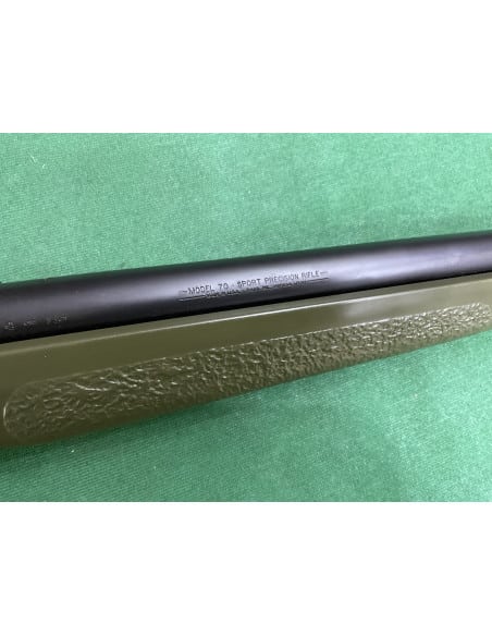 Carabina Winchester 70 SPR FN calibro 308win