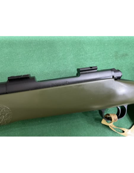 Carabina Winchester 70 SPR FN calibro 308win