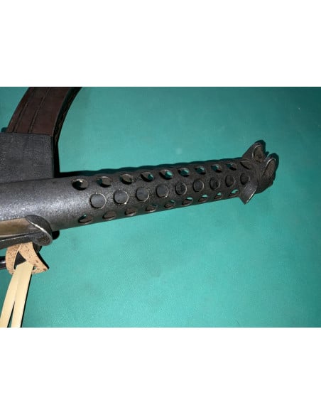 Sterling Smg Mk4 a3 9mm INERTE DISATTIVATO