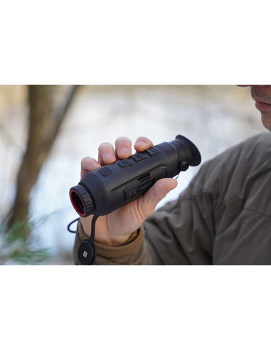 Monocolo termico Hikmicro Lynx 2.0 thermal Monocular LH19 2.0