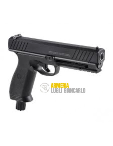 Pistola Vesta PDW50 libera vendita co2 calibro 50 defense colpi in gomma PAINTBALL DA DIFESA E ALLENAMENTO CALIBRO 50 co2