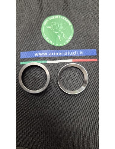 Freno per il rinculo anella  per fucile Browning canna riculante calibro 16