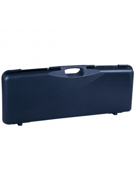 1604 SEC VALIGIA IN PP CON INTERNO UNIVERSALE PER SOVRAPPOSTO VALIGIE PER ARMI Interno mm 820x295x85 CUSTODIA BASE 1604 SEC