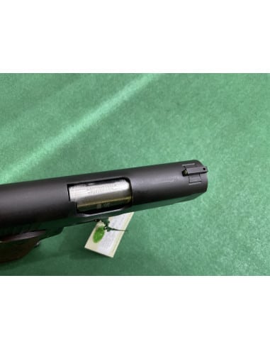 Pistola semiautomatica usata Colt Defender 3” Blued calibro 9x19