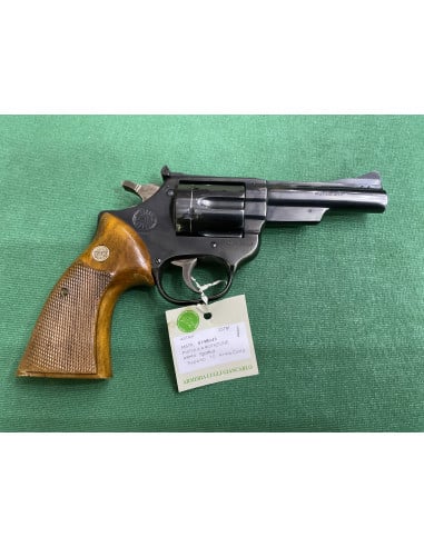 Revolver Astra 4” calibro 357mag