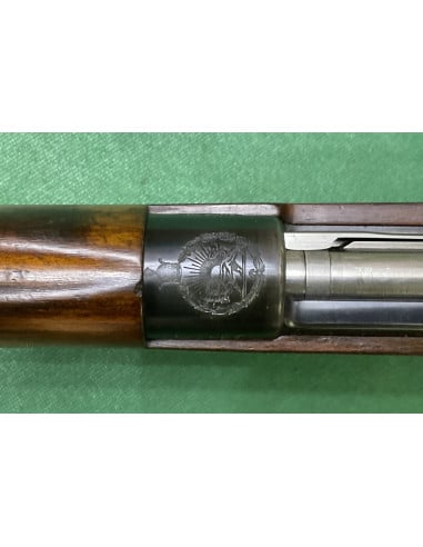 Mauser 98/29 cal. 8x57 Persiano