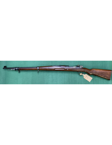 Mauser 98/29 cal. 8x57 Persiano