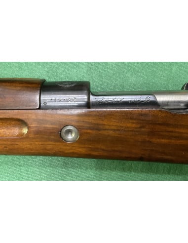 Mauser 98/29 cal. 8x57 Persiano