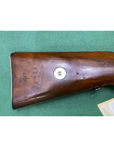 Mauser 98/29 cal. 8x57 Persiano