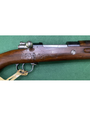 Mauser 98/29 cal. 8x57 Persiano