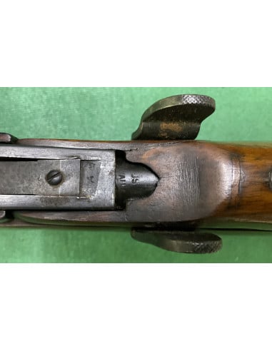 Enfield N1 Mk III* cal. 303 br anno 1915