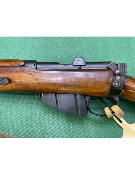 Enfield N1 Mk III* cal. 303 br anno 1915