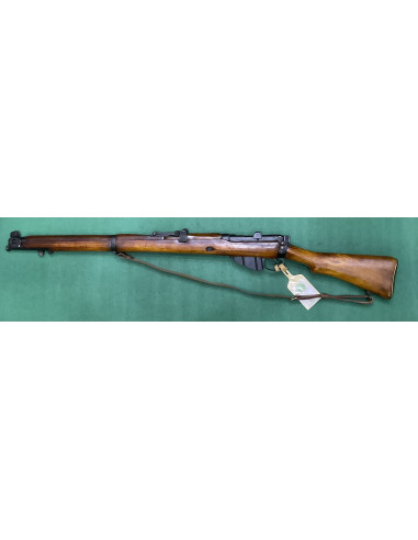 Enfield N1 Mk III* cal. 303 br anno 1915
