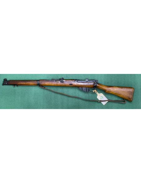 Enfield N1 Mk III* cal. 303 br anno 1915