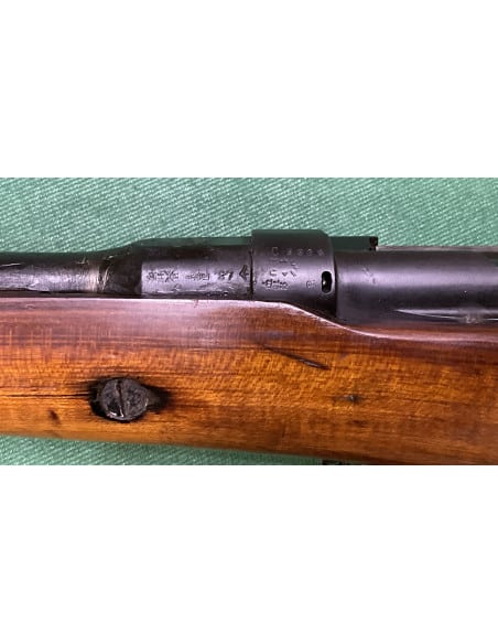 Enfield N1 Mk III* cal. 303 br anno 1915