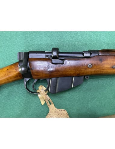 Enfield N1 Mk III* cal. 303 br anno 1915