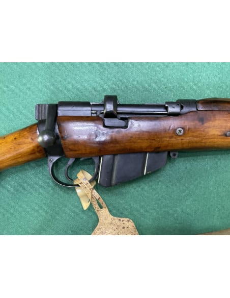 Enfield N1 Mk III* cal. 303 br anno 1915