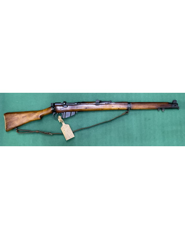 Enfield N1 Mk III* cal. 303 br anno 1915