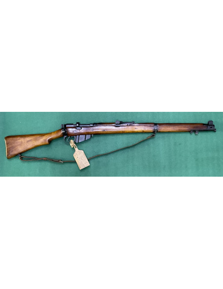 Enfield N1 Mk III* cal. 303 br anno 1915