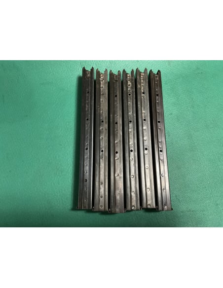Caricatori per MAB38 e PM12 e varianti da 40 post bellici calibro 9x19