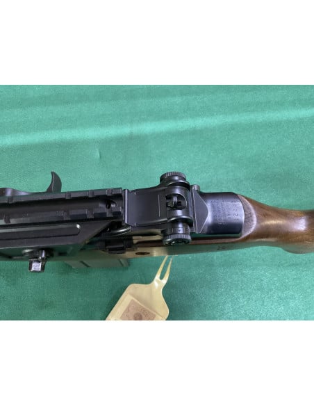 Springfield M14 Douglas Military Barrel calibro 308win