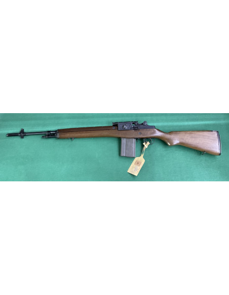 Springfield M14 Douglas Military Barrel calibro 308win