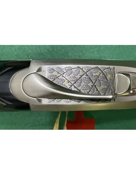 Benelli 828 S AI Silver cal. 12 canna 26”