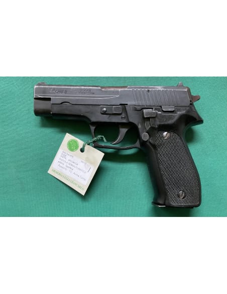 Sig Sauer P226 Prima serie calibro 9x19
