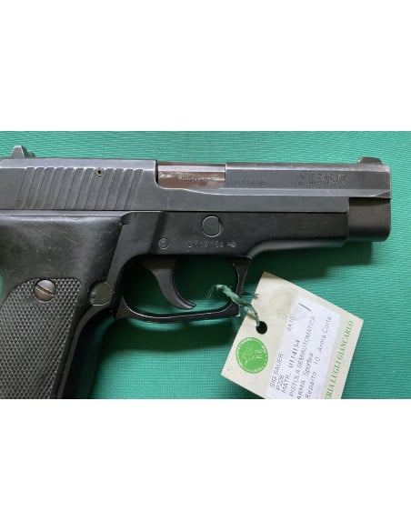 Sig Sauer P226 Prima serie calibro 9x19