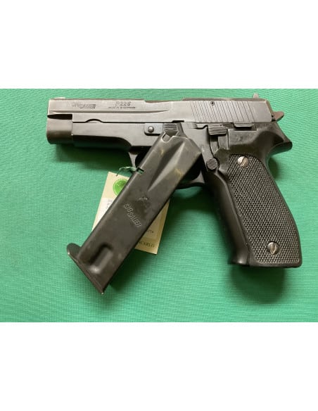 Sig Sauer P226 Prima serie calibro 9x19