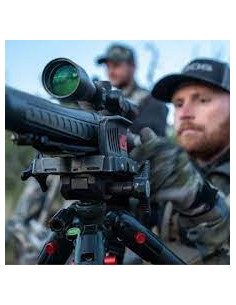 Testa per treppiede Death Grip UltraLite – BOG 2