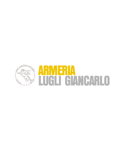 LPA MIRINO per Fucile da Caccia Fibra Ottica Rosso (ROSSO DIAM 2,6) MFIL
