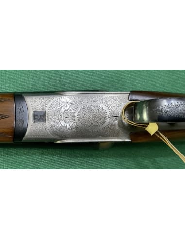 Doppietta Bernardelli Elio calibro  12