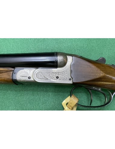 Doppietta Bernardelli Elio calibro  12
