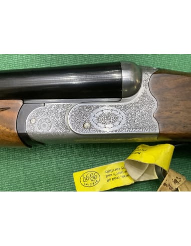 Doppietta Rizzini BR 550 Small calibro  28