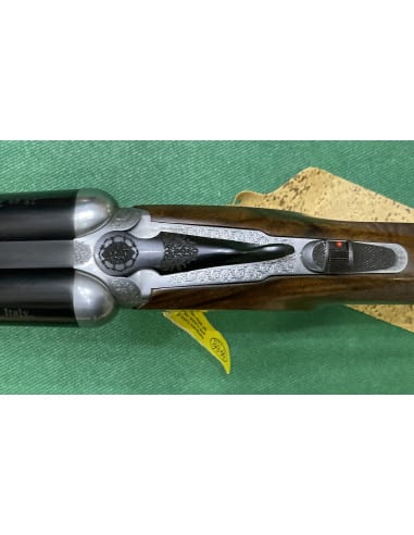 Doppietta Rizzini BR 550 Small calibro  28