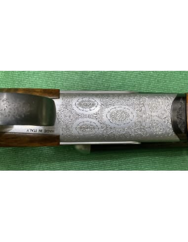 Doppietta Rizzini BR 550 Small calibro  28