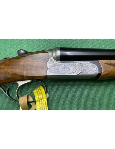 Doppietta Rizzini BR 550 Small calibro  28