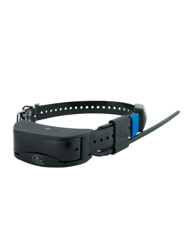 DOGtrace - Collare da dressage D-Control Easy