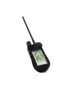 DOGtrace - Collare da dressage D-Control Easy 2