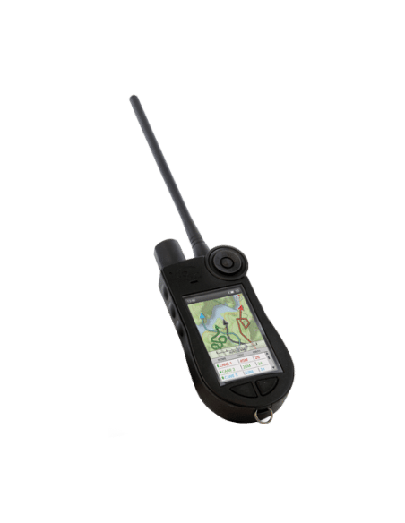 DOGtrace - Collare da dressage D-Control Easy